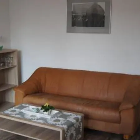 Apartment La-esquina-weinboehla Weinboehla